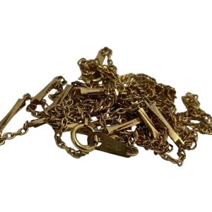 K18　ネックレス　まとめ